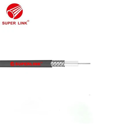 高品質 RG58 ケーブル