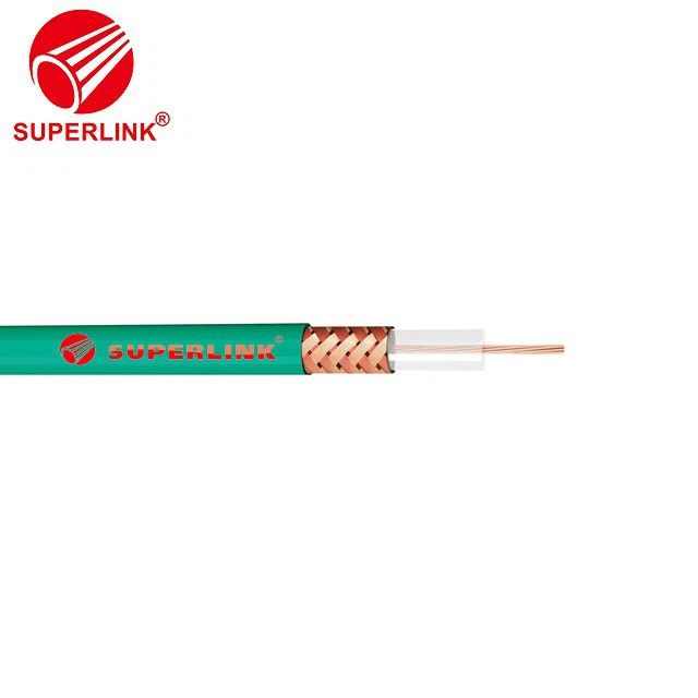KX Coaxial Cable Suppliers