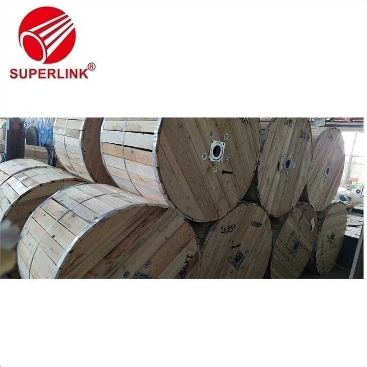 AAL XLPE Cable Factory